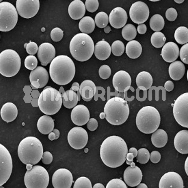 ZK61 alloy spherical powder ZK61 alloy spherical powder