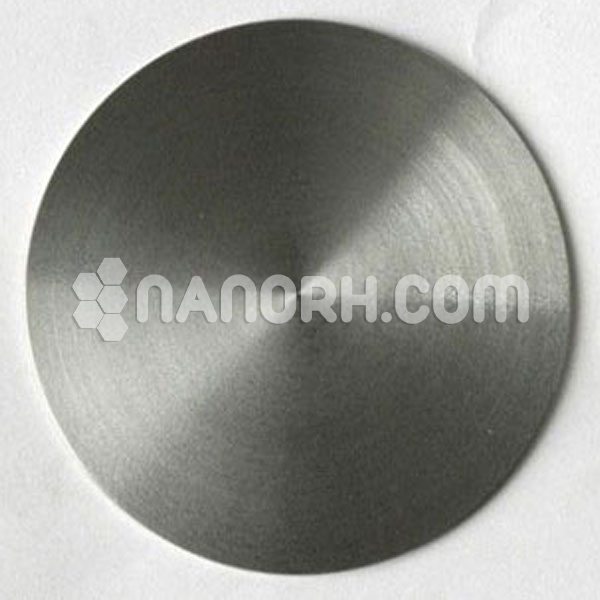 Bismuth selenide doped with cobalt sputtering target Bismuth selenide doped with cobalt sputtering target