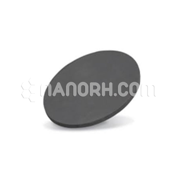Bismuth selenide doped with manganese sputtering target Bismuth selenide doped with manganese sputtering target