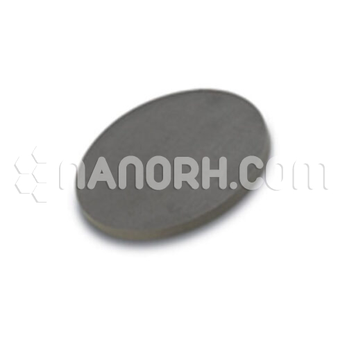 Fe50Co50 sputtering target - Nanorh