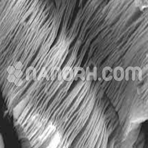 Ti3C2Tx MXene multilayer powder