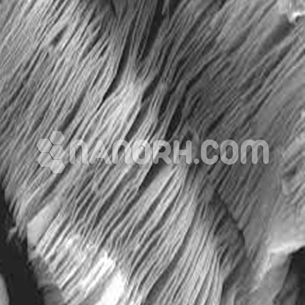 Ti3C2Tx MXene multilayer powder