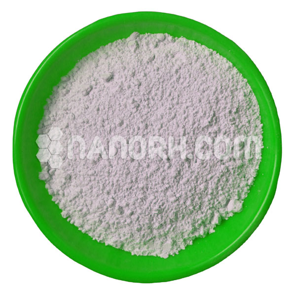 Precipitated Barium Sulphate Powder - Nanorh