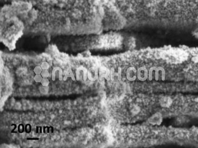 Titanium Aluminum Carbide Mxene Phase Titanium Aluminum Carbide Mxene Phase