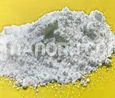 Silica Zirconium Powder