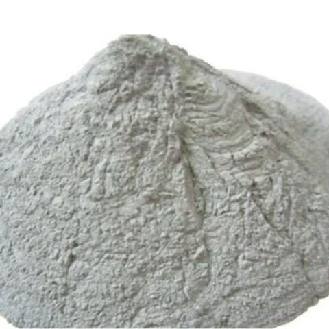 Silver Coated Nickel Powder - Nanorh
