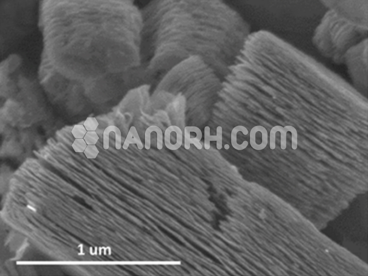 Titanium Silicon Carbide MXene Phase Powder