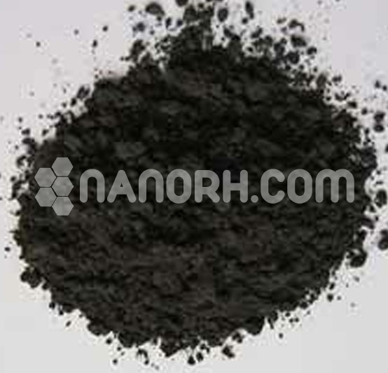 Zirconium Sponge Powder Zirconium Sponge Powder