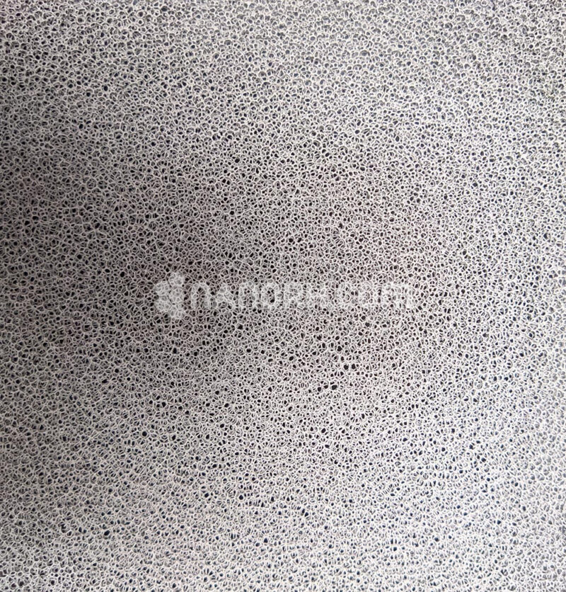 Nickel Iron Foam