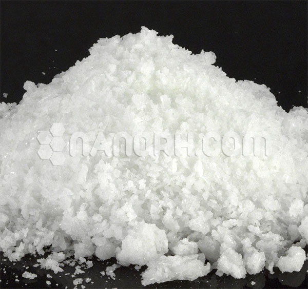 Gadolinium Nitrate Hexahydrate Gadolinium Nitrate Hexahydrate