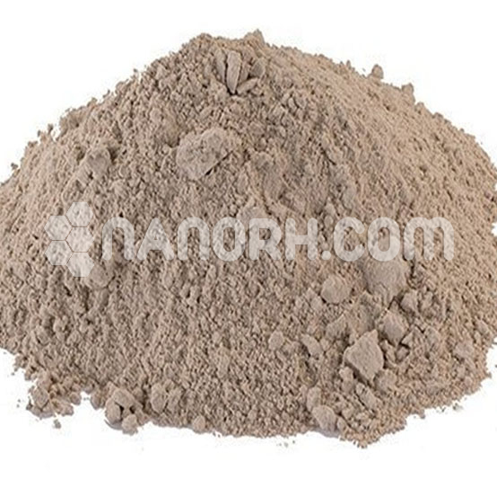 Activated Clay Powder