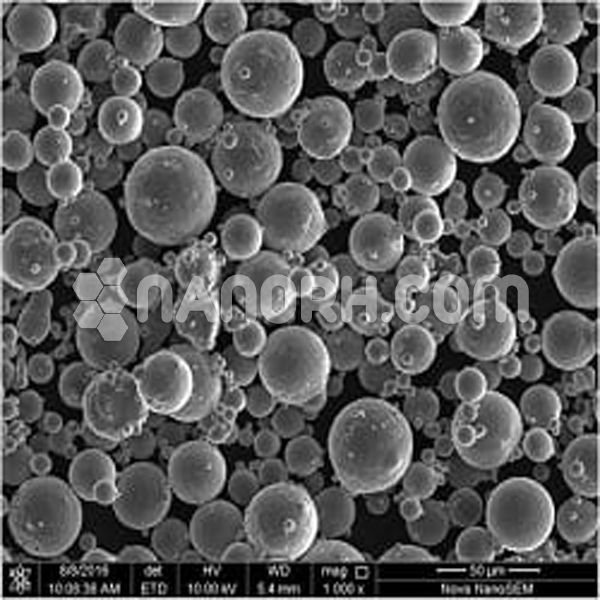 Copper Powder Spherical Copper Powder Spherical