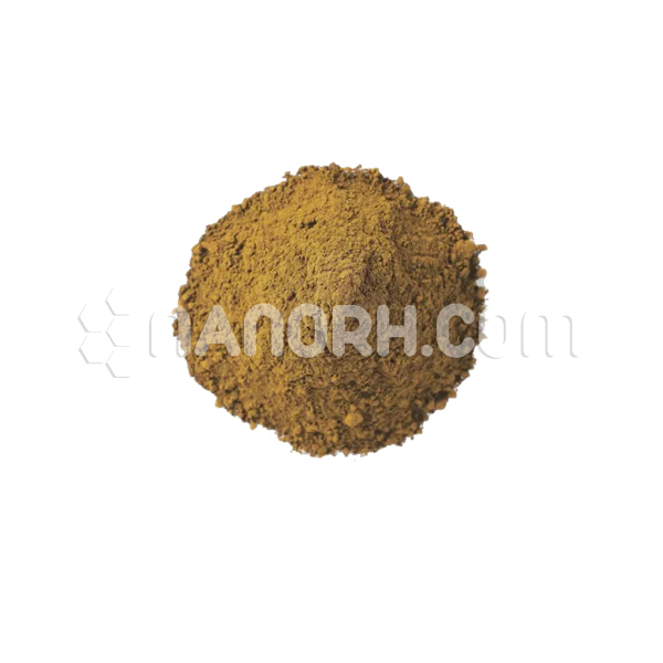 Bismuth Iron Oxide Powder Bismuth Iron Oxide Powder
