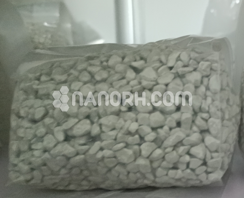 Hafnium Oxide Granules Hafnium Oxide Granules