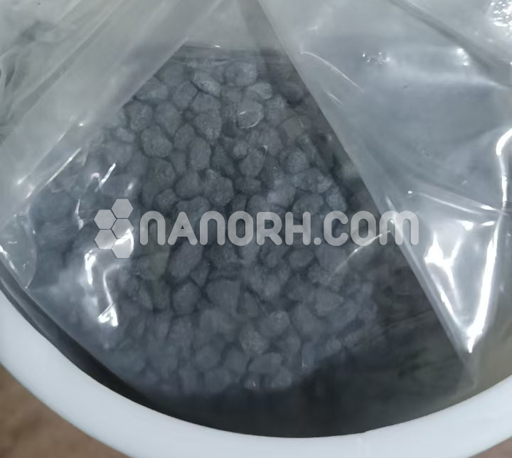 Titanium Oxide Pellets (Black) - Nanorh