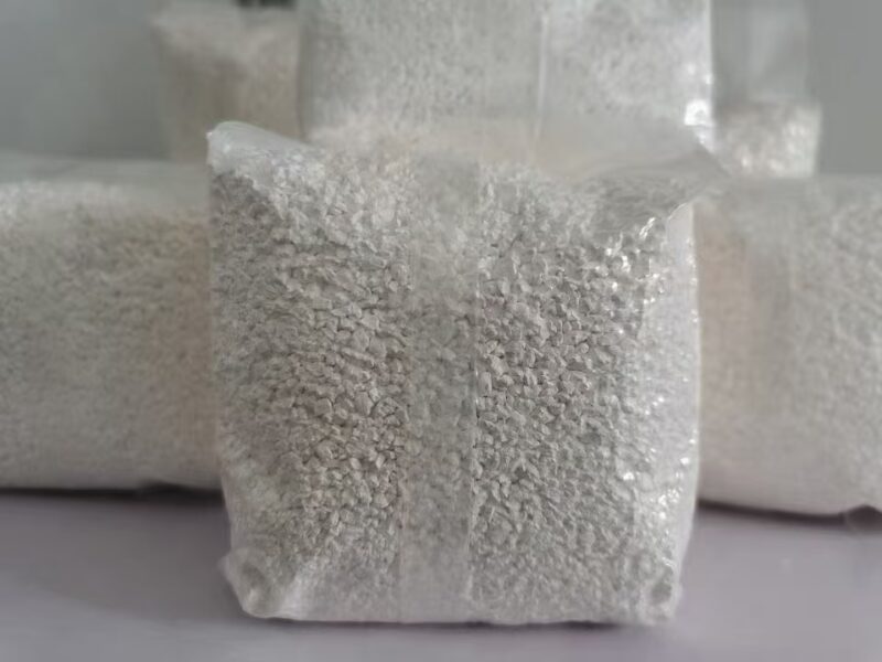 HfO2 Granules