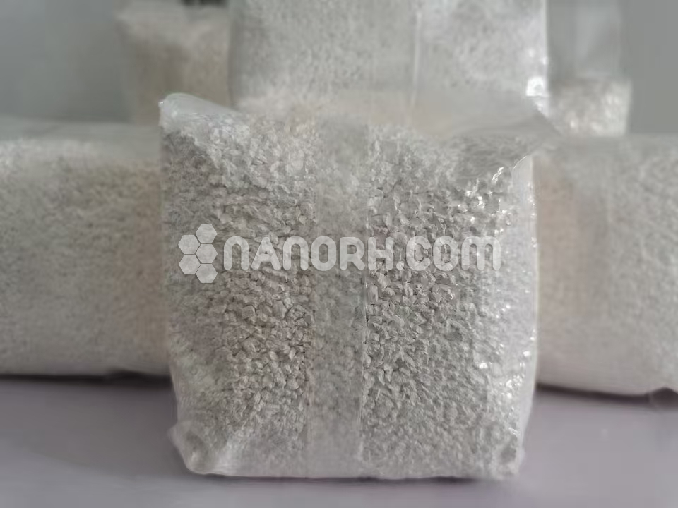 HfO2 Granules HfO2 Granules