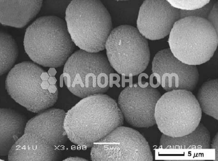 Magnesium Oxide Spherical Powder Magnesium Oxide Spherical Powder