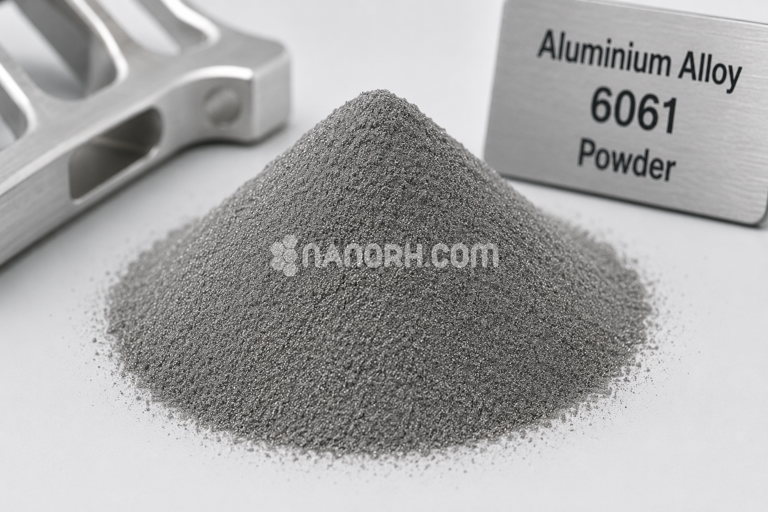 Aluminium Alloy 6061 Powder Aluminium Alloy 6061 Powder