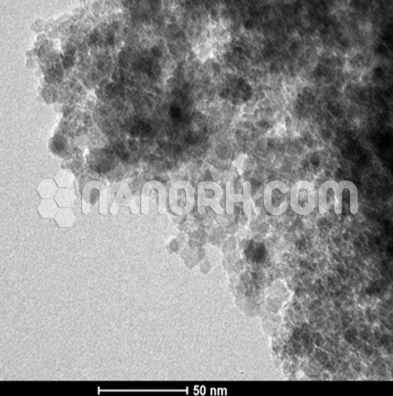 OH Functionalized Diamond Nanoparticles OH Functionalized Diamond Nanoparticles