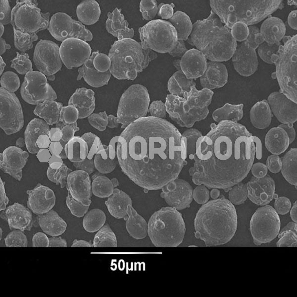 Aluminium Alloy AA7075 Spherical Powder Aluminium Alloy AA7075 Spherical Powder