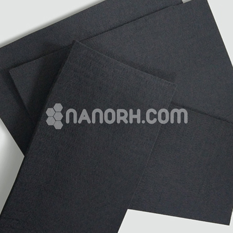 Carbon Felt Electrode Carbon Felt Electrode