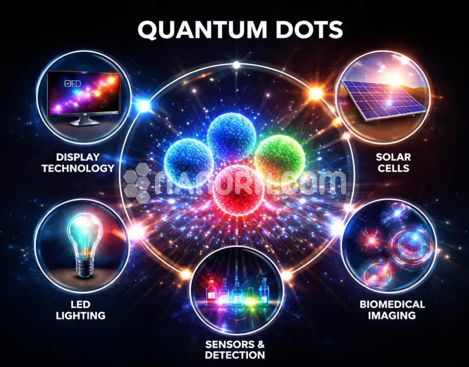 Quantum Dots