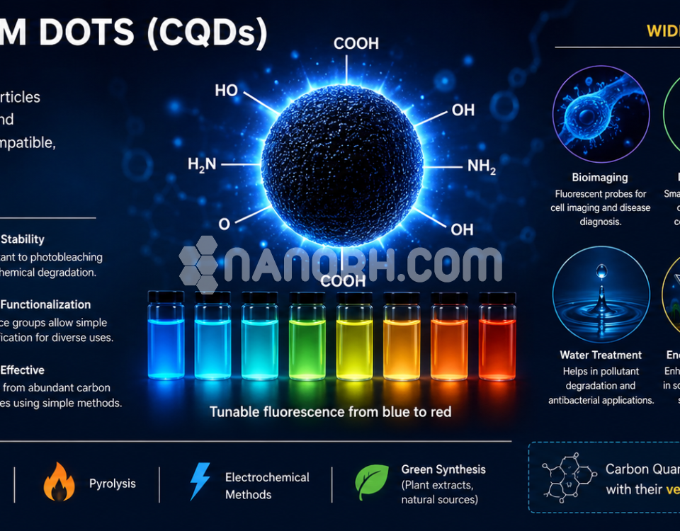 Carbon Quantum Dot