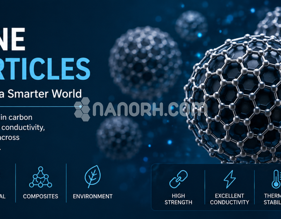 Graphene Nanoparticles