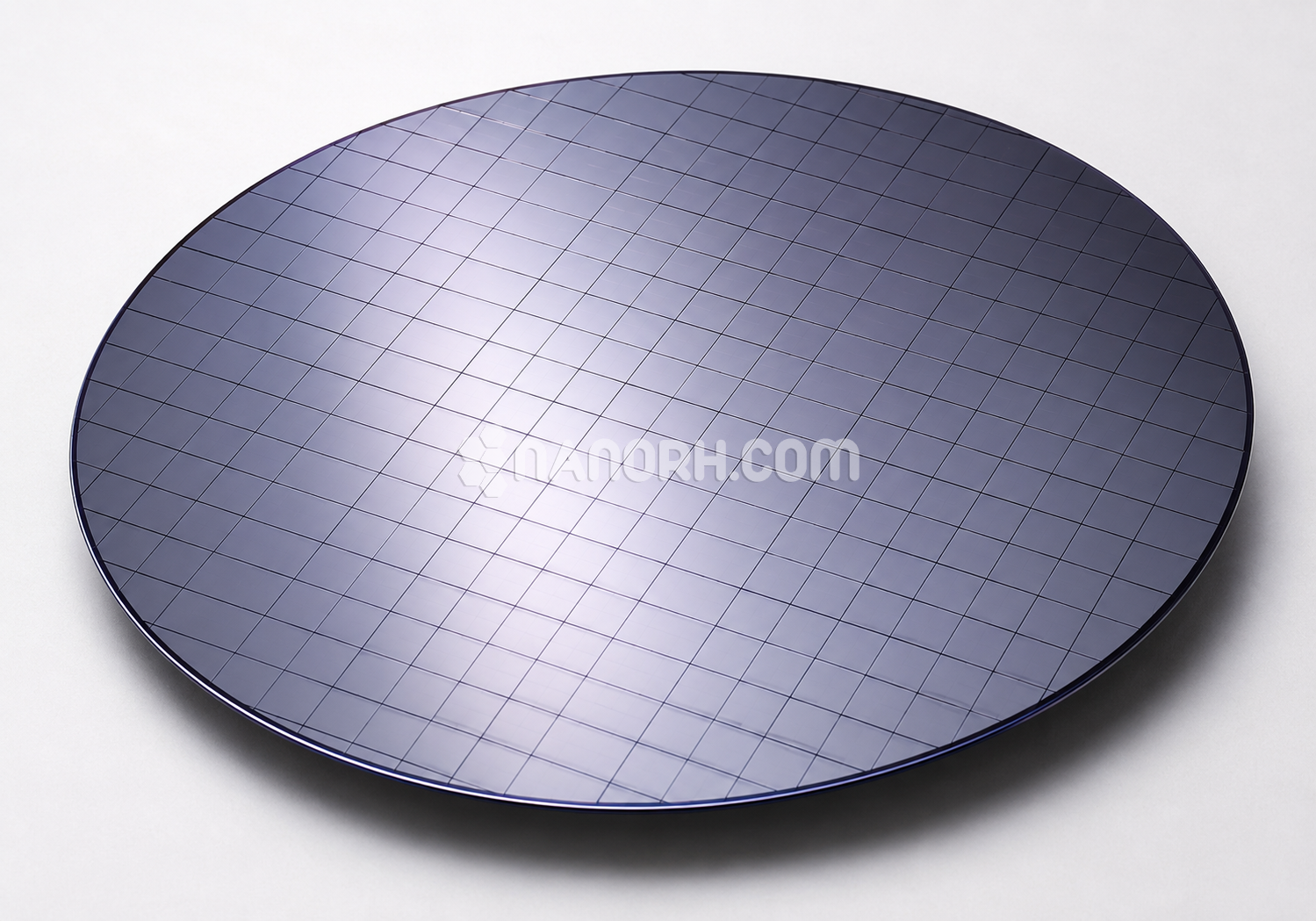 Monocrystalline Silicon Wafer Monocrystalline Silicon Wafer