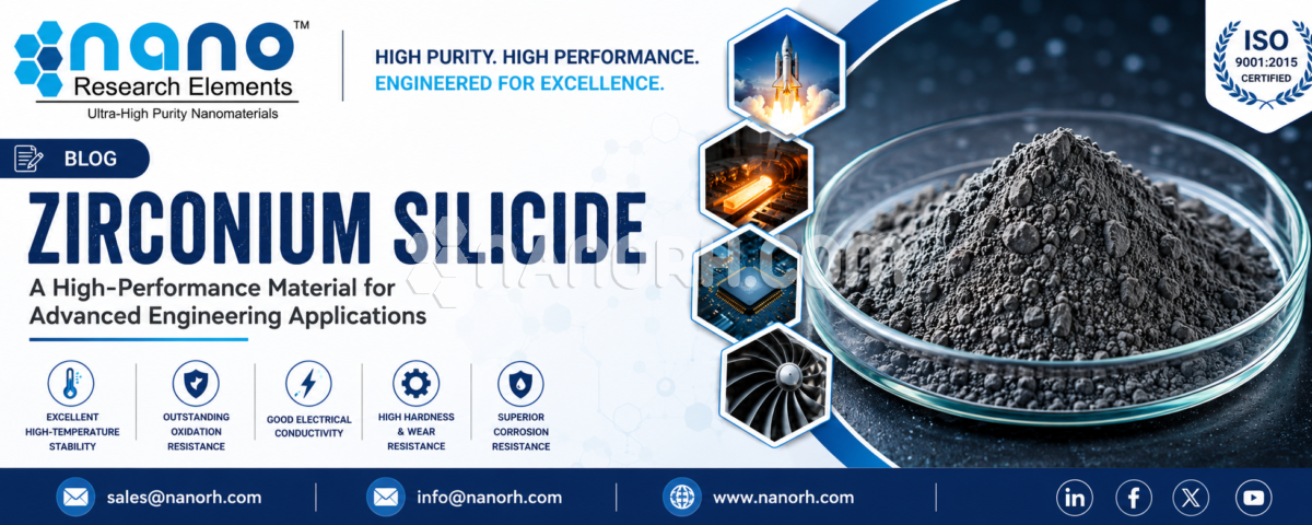 Zirconium Silicide