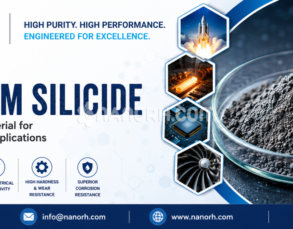 Zirconium Silicide