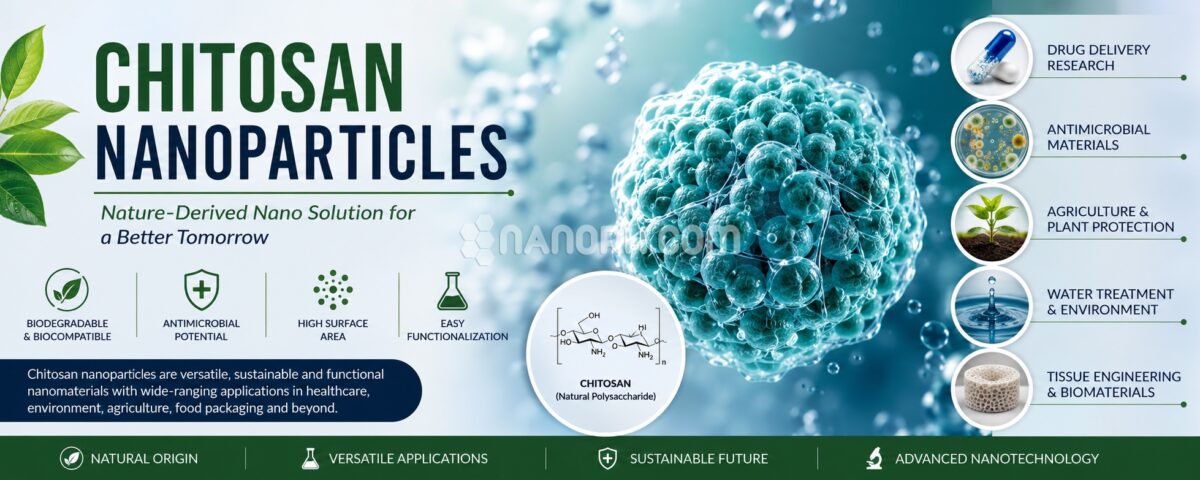 Chitosan Nanoparticles