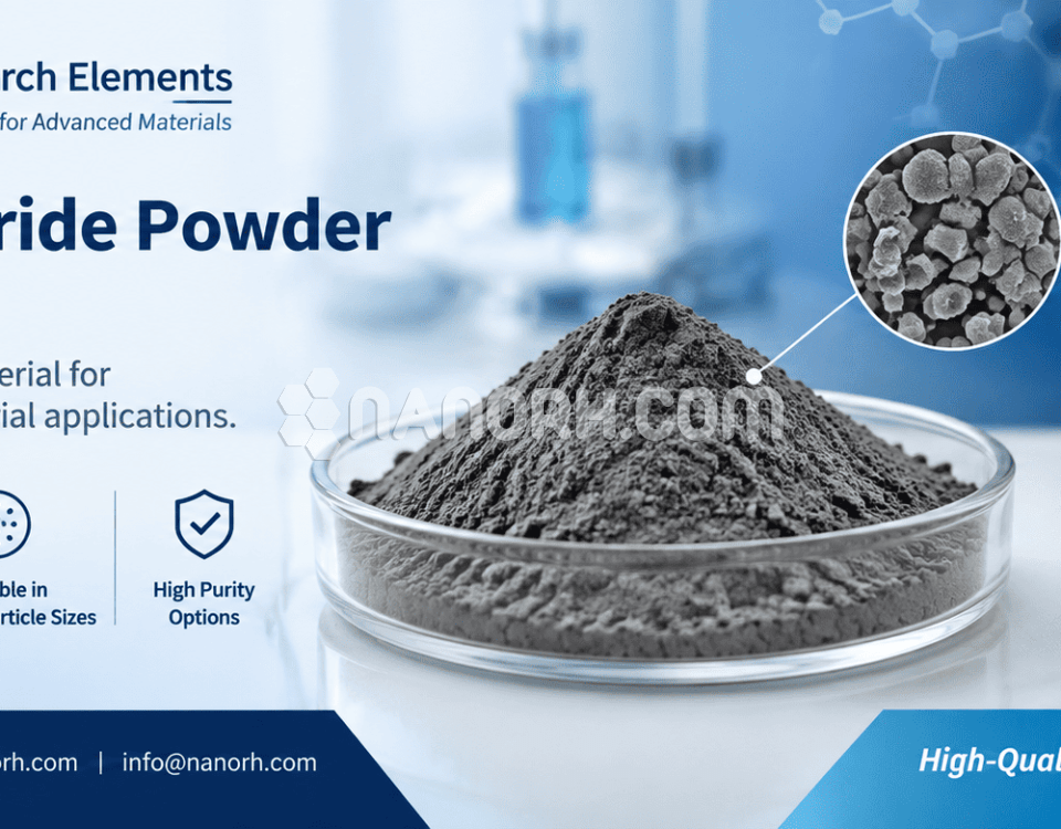 Titanium Hydride Powder